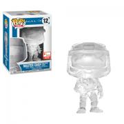Pop! #12 Master Chief w/ Active Camo
