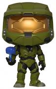 Pop! #07 Master Chief w/ Cortana