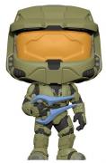 Pop! #11 Master Chief w/ Energy Sword (exclusive)