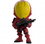 Spartan Eva 4.6" Vinyl