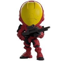 Spartan Eva 4.6" Vinyl