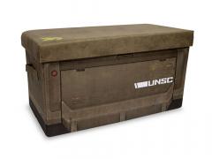 UNSC Ammo Crate Storage Box