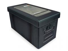 UNSC Footlocker Storage Box
