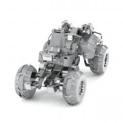 UNSC Gungoose Metal Earth 3D Puzzle