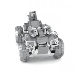 UNSC Gungoose Metal Earth 3D Puzzle