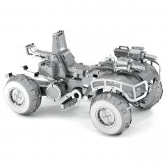 UNSC Gungoose Metal Earth 3D Puzzle