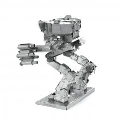 UNSC Mantis Metal Earth 3D Puzzle