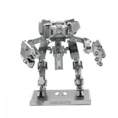 UNSC Mantis Metal Earth 3D Puzzle