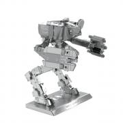 UNSC Mantis Metal Earth 3D Puzzle