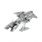UNSC Pelican Metal Earth 3D Puzzle