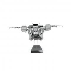 UNSC Pelican Metal Earth 3D Puzzle