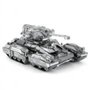 UNSC Scorpion Metal Earth 3D Puzzle
