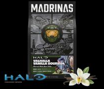 Valhalla Vanilla Bourbon Coffee