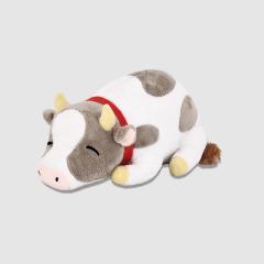 Sleepytime Cow Plush, Pins & Soundtrack