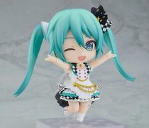 Nendoroid Hatsune Miku Stage SEKAI Ver.