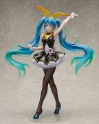 Hatsune Miku: My Dear Bunny Ver. 1/4 Scale Statue