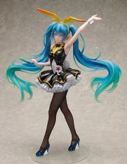 Hatsune Miku: My Dear Bunny Ver. 1/4 Scale Statue