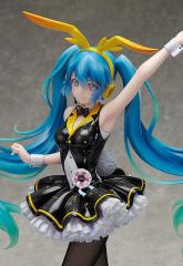 Hatsune Miku: My Dear Bunny Ver. 1/4 Scale Statue