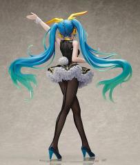 Hatsune Miku: My Dear Bunny Ver. 1/4 Scale Statue