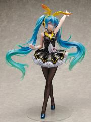 Hatsune Miku: My Dear Bunny Ver. 1/4 Scale Statue