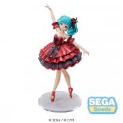 Luminasta Hatsune Miku Etoile Statue
