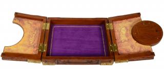 Hearthstone Keepsake Box