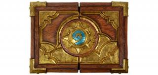 Hearthstone Keepsake Box