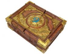 Hearthstone Keepsake Box
