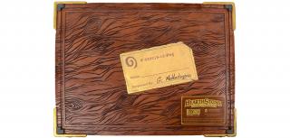 Hearthstone Keepsake Box