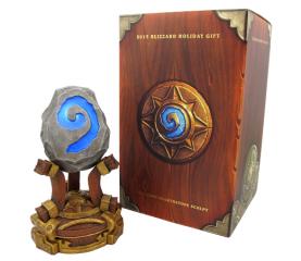 Hearthstone Replica (exclusive)