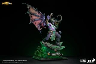 Illidan Stormrage 1/10 Scale Statue