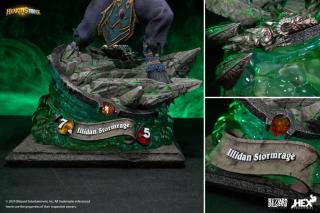 Illidan Stormrage 1/10 Scale Statue