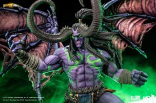 Illidan Stormrage 1/10 Scale Statue