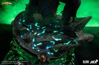 Illidan Stormrage 1/10 Scale Statue