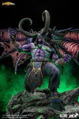 Illidan Stormrage 1/10 Scale Statue