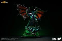 Illidan Stormrage 1/10 Scale Statue