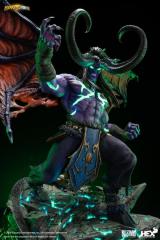 Illidan Stormrage 1/10 Scale Statue