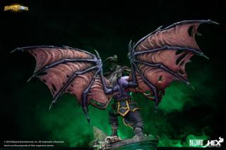 Illidan Stormrage 1/10 Scale Statue
