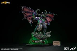 Illidan Stormrage 1/6 Scale Statue
