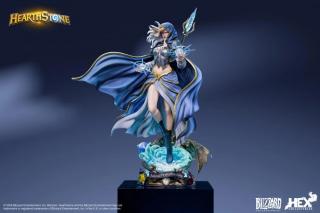 Jaina Proudmoore 1/6 Scale Statue