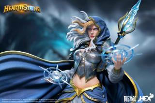 Jaina Proudmoore 1/6 Scale Statue