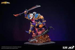 Leeroy Jenkins 1/10 Scale Statue