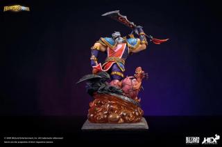 Leeroy Jenkins 1/10 Scale Statue