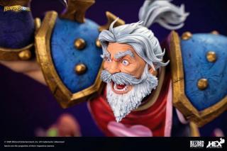 Leeroy Jenkins 1/10 Scale Statue