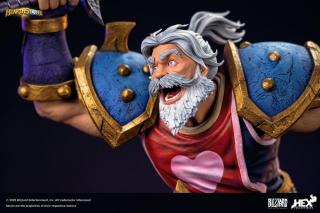 Leeroy Jenkins 1/6 Scale Statue