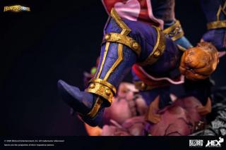 Leeroy Jenkins 1/6 Scale Statue