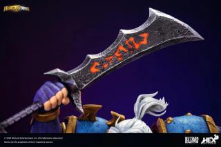 Leeroy Jenkins 1/6 Scale Statue