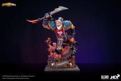 Leeroy Jenkins 1/6 Scale Statue