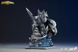 Lich King 1/10 Scale Statue