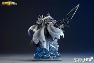 Lich King 1/10 Scale Statue